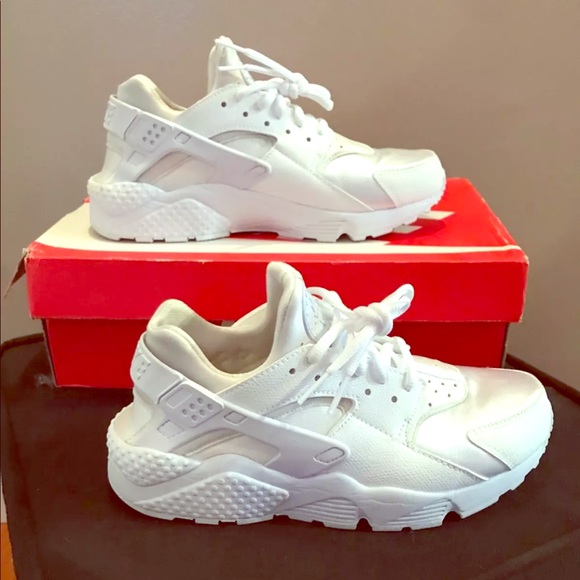 womens white hurraches